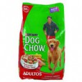 Dog chow adulto